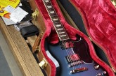 Gibson SG Standard 61 Stop Bar Pelham Blue Burst-8.jpg